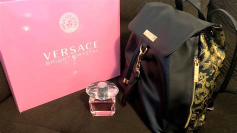 versace damen parfüm|versace perfume macy s.